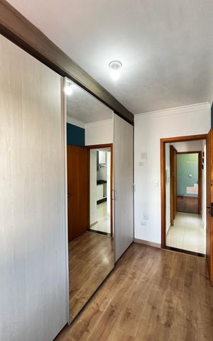 Apartamento à venda com 85m², 2 quartos e 1 vaga Apartamento à venda com 85m², 2 quartos e 1 vagaQuarto 1
