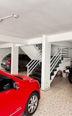 Apartamento à venda com 85m², 2 quartos e 1 vaga Apartamento à venda com 85m², 2 quartos e 1 vagaGaragem
