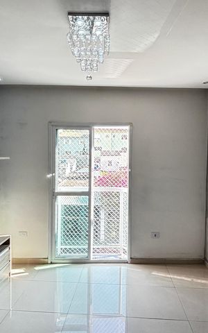 Apartamento à venda com 85m², 2 quartos e 1 vaga Apartamento à venda com 85m², 2 quartos e 1 vagaSala - Sala de Jantar