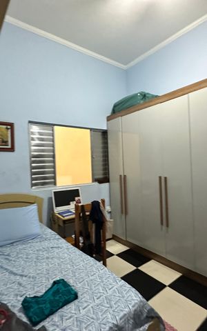 Casa à venda com 500m², 3 quartos e 3 vagas Casa à venda com 500m², 3 quartos e 3 vagasQuarto