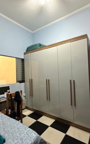 Casa à venda com 500m², 3 quartos e 3 vagas Casa à venda com 500m², 3 quartos e 3 vagasQuarto