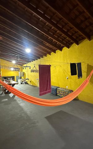 Casa à venda com 500m², 3 quartos e 3 vagas Casa à venda com 500m², 3 quartos e 3 vagasChurrasqueira