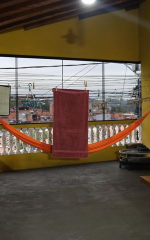 Casa à venda com 500m², 3 quartos e 3 vagas Casa à venda com 500m², 3 quartos e 3 vagasChurrasqueira