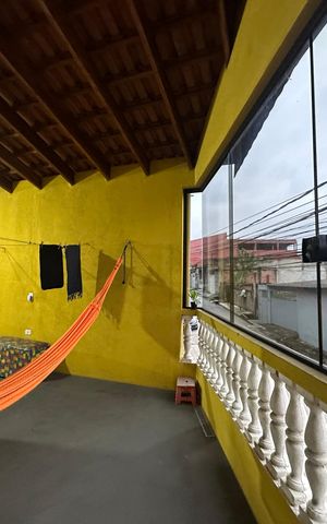 Casa à venda com 500m², 3 quartos e 3 vagas Casa à venda com 500m², 3 quartos e 3 vagasChurrasqueira