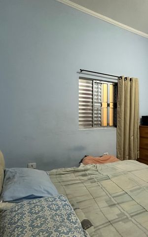 Casa à venda com 500m², 3 quartos e 3 vagas Casa à venda com 500m², 3 quartos e 3 vagasSuíte