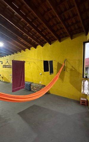 Casa à venda com 500m², 3 quartos e 3 vagas Casa à venda com 500m², 3 quartos e 3 vagasChurrasqueira