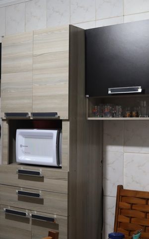 Casa à venda com 500m², 3 quartos e 3 vagas Casa à venda com 500m², 3 quartos e 3 vagasCozinha