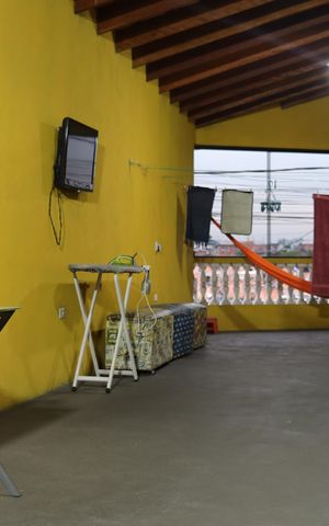 Casa à venda com 500m², 3 quartos e 3 vagas Casa à venda com 500m², 3 quartos e 3 vagasChurrasqueira