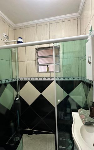 Casa à venda com 500m², 3 quartos e 3 vagas Casa à venda com 500m², 3 quartos e 3 vagasBanheiro da Suíte