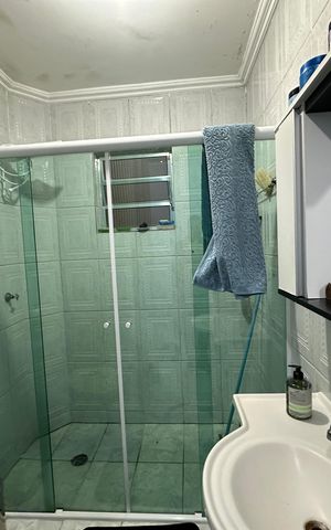 Casa à venda com 500m², 3 quartos e 3 vagas Casa à venda com 500m², 3 quartos e 3 vagasBanheiro