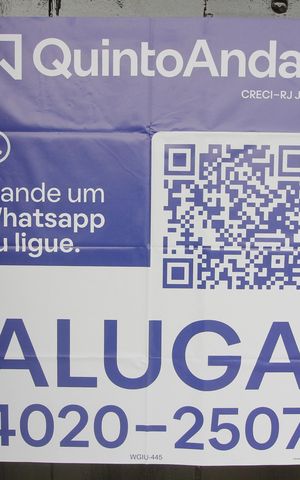 Casa de condomínio para alugar com 80m², 2 quartos e 1 vagaFachada