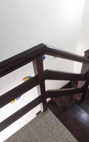 Casa de condomínio para alugar com 80m², 2 quartos e 1 vagaSala