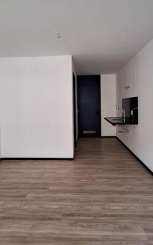 Studio à venda com 32m², 1 quarto e sem vaga Studio à venda com 32m², 1 quarto e sem vagaStudio