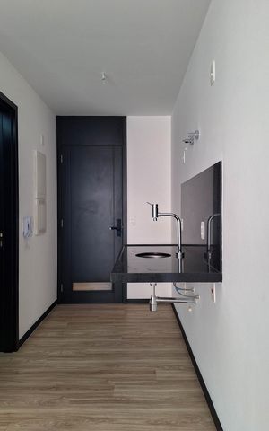 Studio à venda com 32m², 1 quarto e sem vaga Studio à venda com 32m², 1 quarto e sem vagaStudio