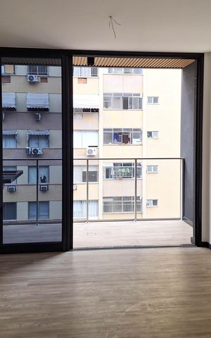 Studio à venda com 32m², 1 quarto e sem vaga Studio à venda com 32m², 1 quarto e sem vagaStudio