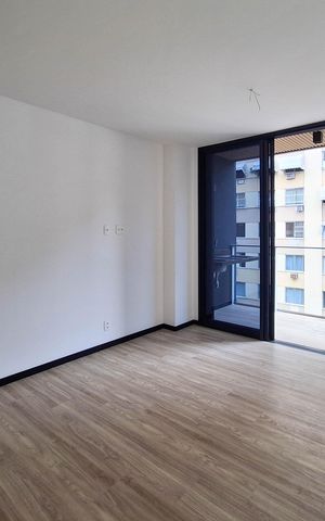 Studio à venda com 32m², 1 quarto e sem vaga Studio à venda com 32m², 1 quarto e sem vagaStudio