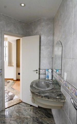 Apartamento à venda com 140m², 3 quartos e 2 vagasbanheiro da cobertura