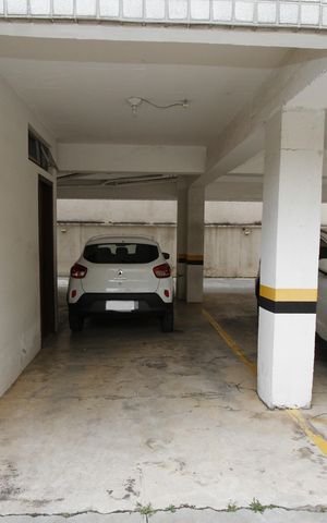Apartamento à venda com 140m², 3 quartos e 2 vagasGaragem