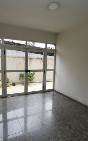 Apartamento à venda com 140m², 3 quartos e 2 vagasHall de entrada