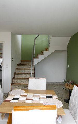 Apartamento à venda com 140m², 3 quartos e 2 vagasSala