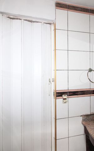 Apartamento para alugar com 55m², 2 quartos e 1 vagaBanheiro