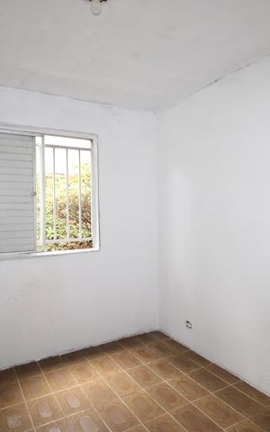 Apartamento para alugar com 55m², 2 quartos e 1 vagaQuarto 2