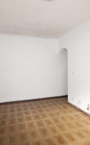 Apartamento para alugar com 55m², 2 quartos e 1 vagaSala
