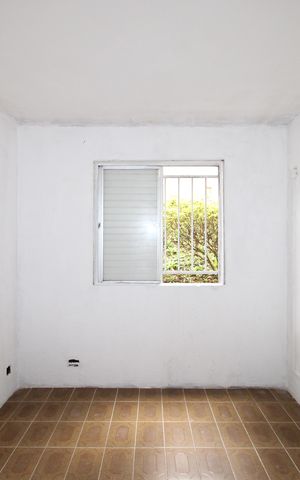Apartamento para alugar com 55m², 2 quartos e 1 vagaQuarto 1