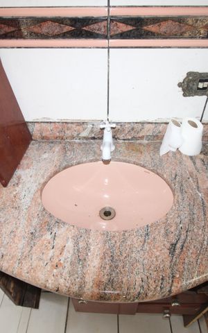 Apartamento para alugar com 55m², 2 quartos e 1 vagaBanheiro