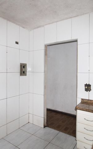 Apartamento para alugar com 55m², 2 quartos e 1 vagaCozinha