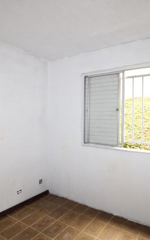 Apartamento para alugar com 55m², 2 quartos e 1 vagaQuarto 2