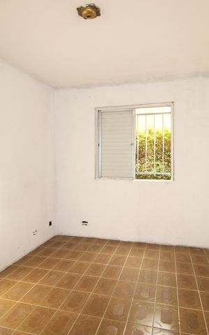 Apartamento para alugar com 55m², 2 quartos e 1 vagaQuarto 1