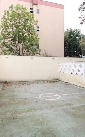 Apartamento para alugar com 55m², 2 quartos e 1 vagaÁrea comum