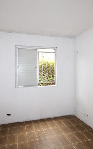 Apartamento para alugar com 55m², 2 quartos e 1 vagaQuarto 1