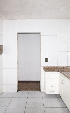 Apartamento para alugar com 55m², 2 quartos e 1 vagaCozinha