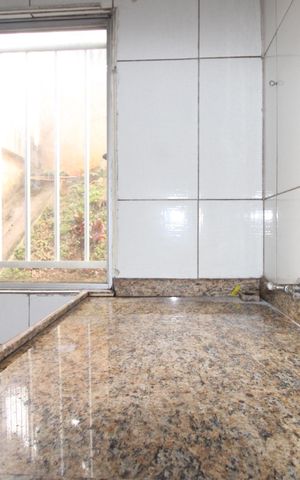 Apartamento para alugar com 55m², 2 quartos e 1 vagaÁrea de Serviço