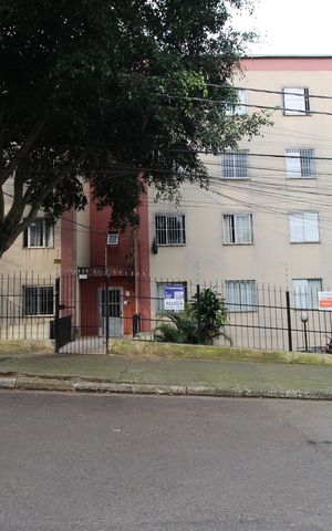 Apartamento para alugar com 55m², 2 quartos e 1 vagaFachada