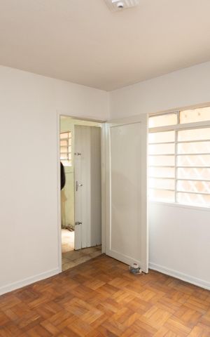 Casa para alugar com 35m², 1 quarto e sem vagaSala 