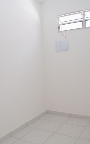Casa para alugar com 22m², 1 quarto e sem vaga Casa para alugar com 22m², 1 quarto e sem vagaQuarto