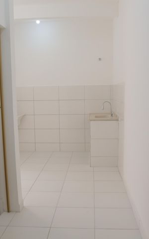 Casa para alugar com 22m², 1 quarto e sem vaga Casa para alugar com 22m², 1 quarto e sem vagaQuarto