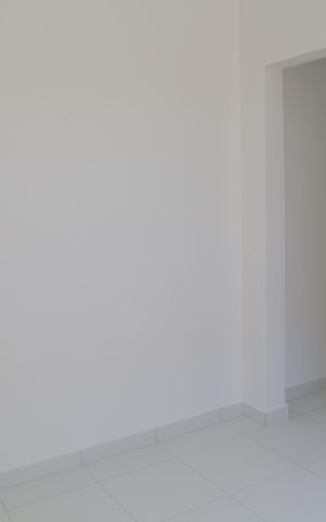 Casa para alugar com 52m², 1 quarto e sem vaga Casa para alugar com 52m², 1 quarto e sem vagaSala