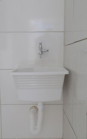 Casa para alugar com 52m², 1 quarto e sem vaga Casa para alugar com 52m², 1 quarto e sem vagaÁrea de serviço