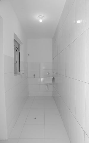 Casa para alugar com 52m², 1 quarto e sem vaga Casa para alugar com 52m², 1 quarto e sem vagaÁrea de serviço