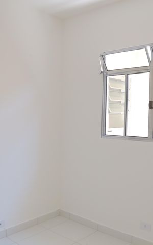 Casa para alugar com 52m², 1 quarto e sem vaga Casa para alugar com 52m², 1 quarto e sem vagaSala