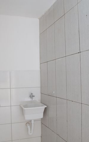 Casa para alugar com 52m², 1 quarto e sem vaga Casa para alugar com 52m², 1 quarto e sem vagaÁrea de serviço