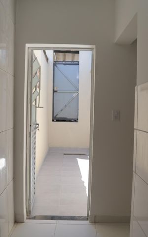Casa para alugar com 52m², 1 quarto e sem vaga Casa para alugar com 52m², 1 quarto e sem vagaÁrea de Serviço