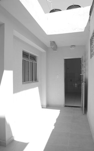 Casa para alugar com 52m², 1 quarto e sem vaga Casa para alugar com 52m², 1 quarto e sem vagaQuintal