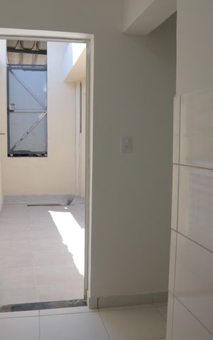 Casa para alugar com 52m², 1 quarto e sem vaga Casa para alugar com 52m², 1 quarto e sem vagaÁrea de Serviço
