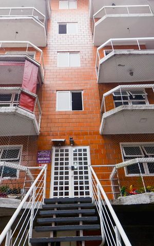 Apartamento à venda com 79m², 3 quartos e 1 vagaÁrea comum