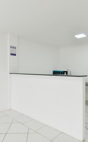 Apartamento à venda com 79m², 3 quartos e 1 vagaÁrea comum - Salão de festas